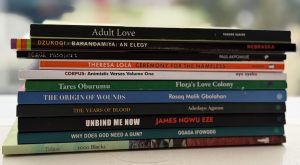 CORANPL BOOK PARTY