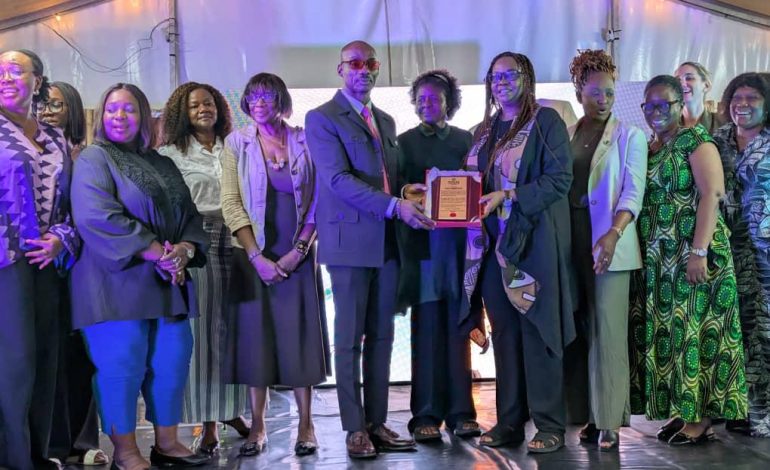 ‘SPAN on the Road’ project ends with talent showcase in Lagos