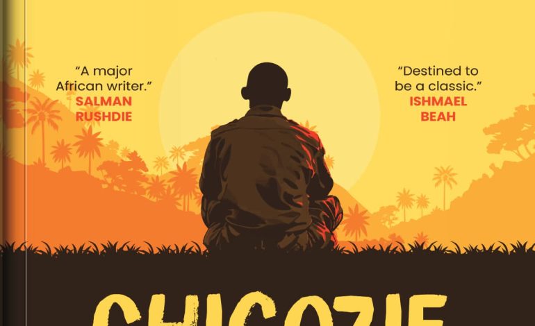 Ozoemena: On Chigozie Obioma’s ‘The Road to The Country’