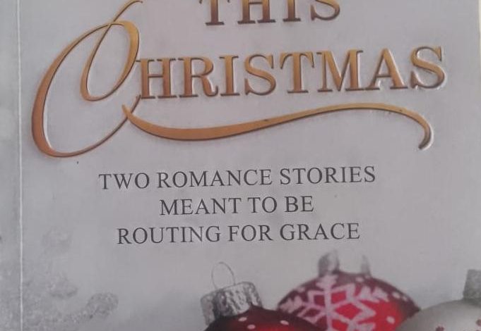 Callima-Inino, Ogunyinka’s dramatic love stories in ‘A Miracle this Christmas’
