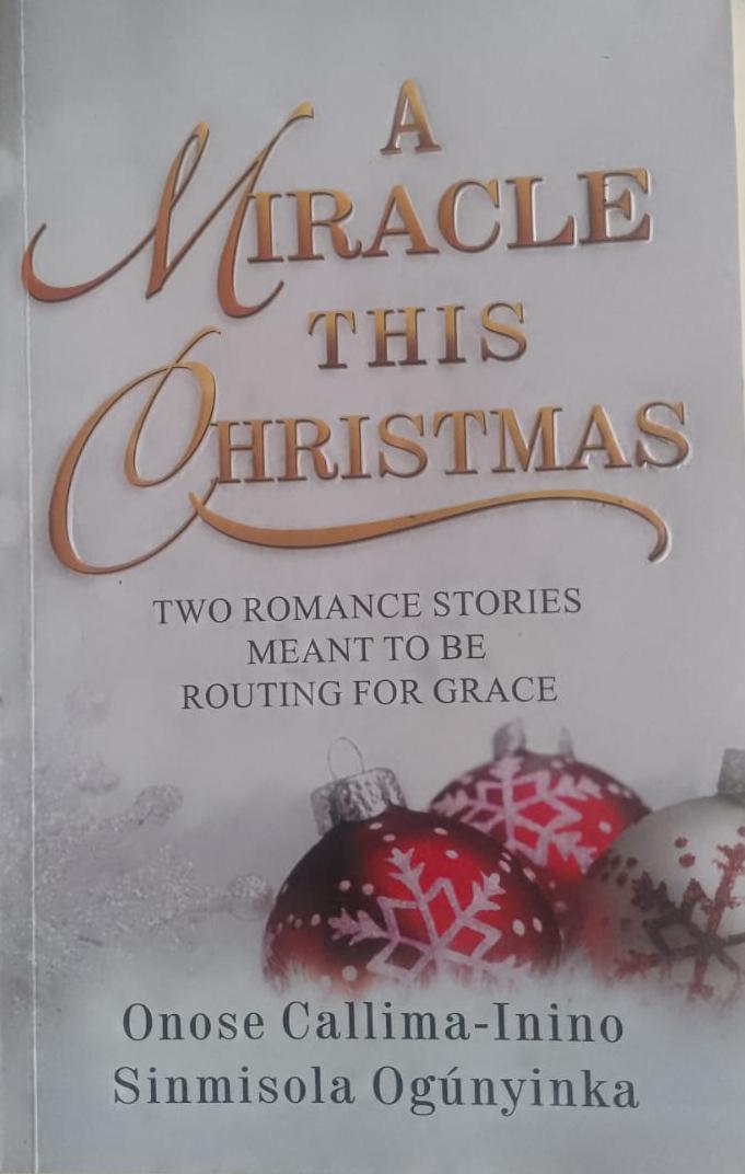 Callima-Inino, Ogunyinka’s dramatic love stories in ‘A Miracle this Christmas’
