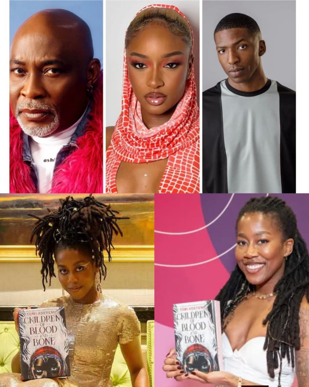 ‘Children of Blood and Bone’: When a film adaptation goes awry