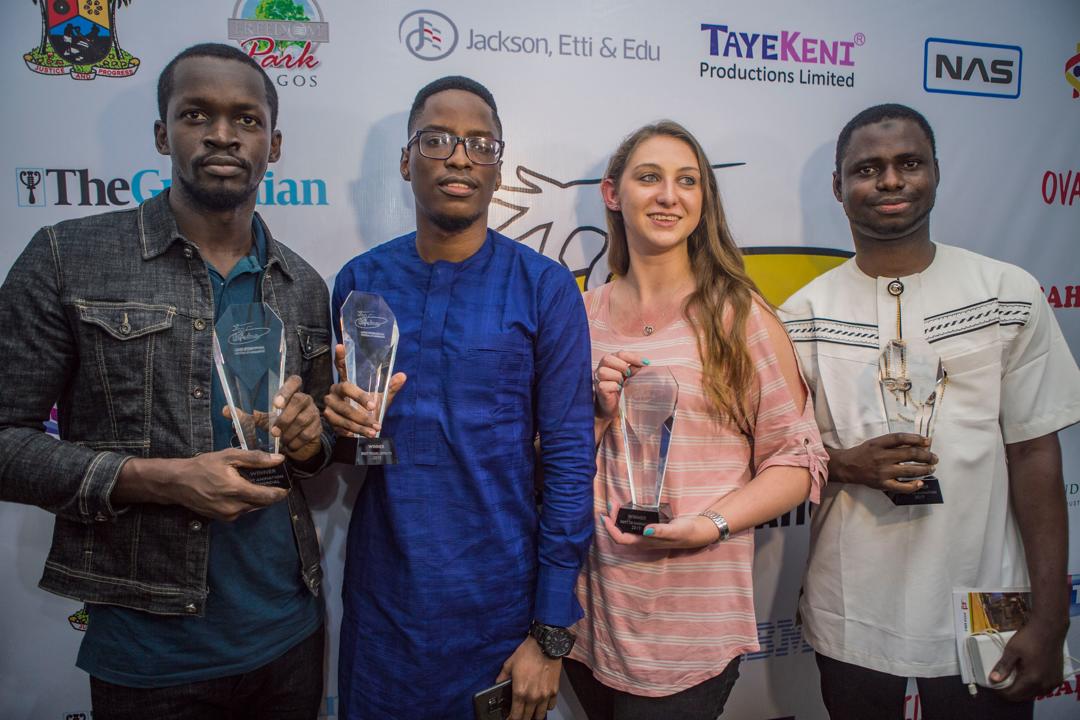 LIFANIMA @10: N22.5 million prizes on offer as animation festival gets 1,298 short film entries from over 120 countries