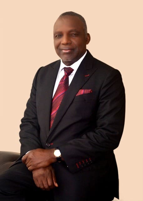 NLNG celebrates Barth Nnaji at 70, honours his contributions to science and innovation