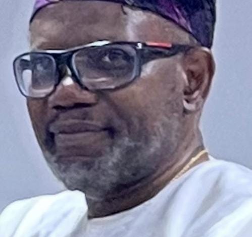 Disun Holloway, National Theatre and the mountain to be surmounted