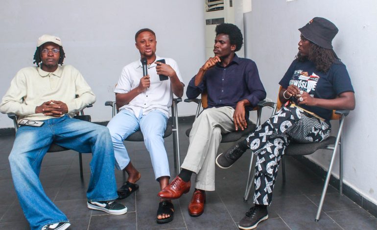 Three young critics’ impressions of Femi Osofisan’s ‘The Best of Times’