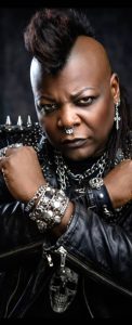 Charly boy