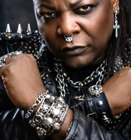 Charly boy