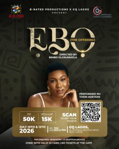 Ebo flyer
