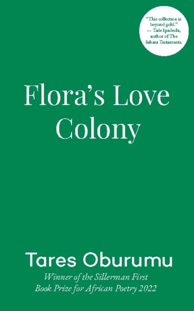 History and colonial impulse in Tares Oburumu’s ‘Flora’s Love Colony’
