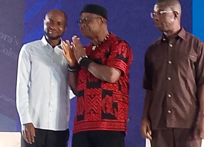 Three poets, three visions as Eze, Ifowodo, Oburumu race for The Nigeria Prize for Literature 2026 trophy