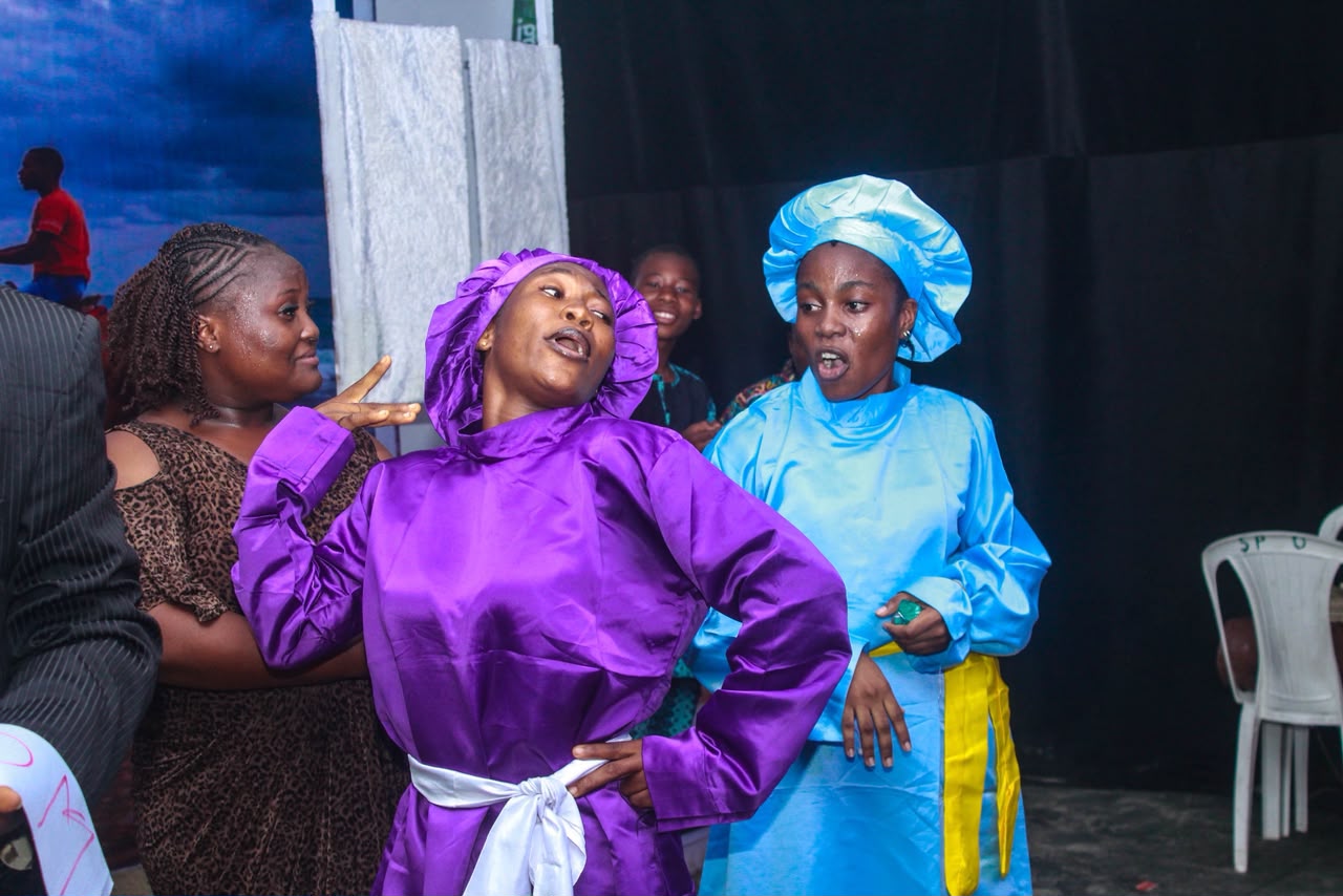 Odubanwo’s ‘Return of Jero’ reimagines Soyinka’s classic for a new generation audience