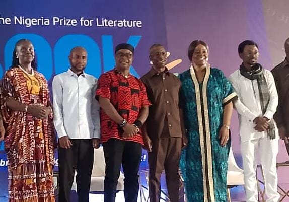 CORA-NLNG Book Party: ‘Conversations are key to preserving Nigeria’s literary heritage’