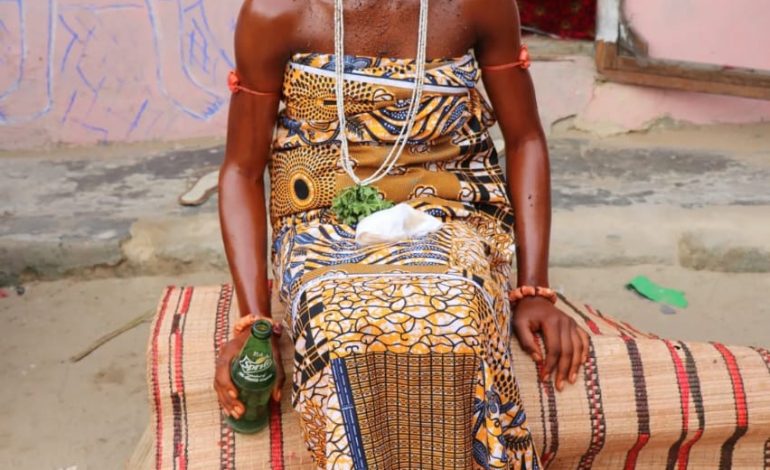 Ogba-Urhie Festival 2026: Bridal ardornment as Ughievwen re-enacts  migration story