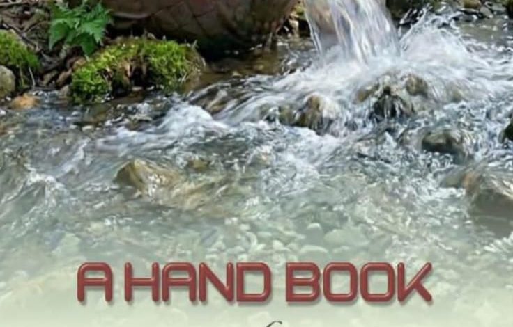 Adesanya’s ‘A Handbook of Sagamu’ on its history, culture, development for launch Thursday