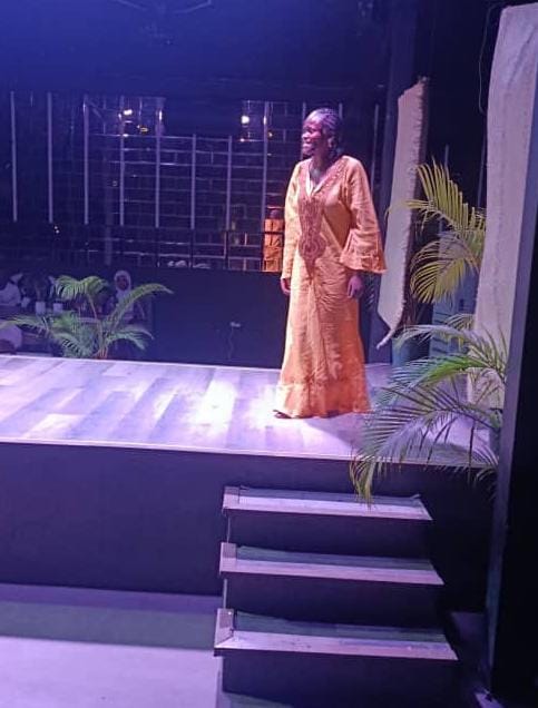Arojah Royal Theatre takes ‘Leah’ to Cradle of Creativity Festival 2026 in Johannesburg