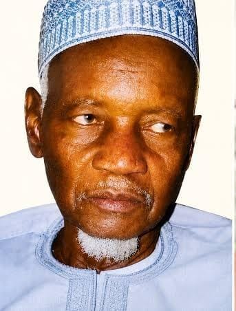 Bello Sa’idu: The demise of a literary icon