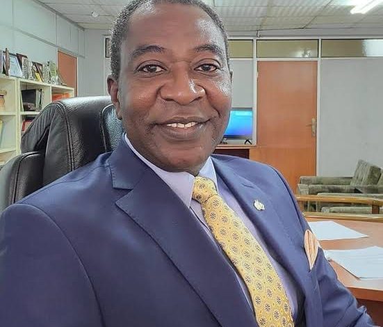Kolawole urges African publishers to rethink trade books, close gaps in global rights negotiations skills