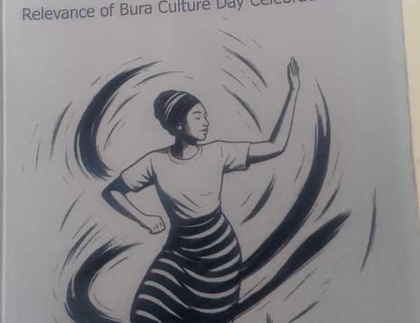 Bukar Usman’s ‘A Shared Identity’ affirms Bura cultural, linguistic heritage