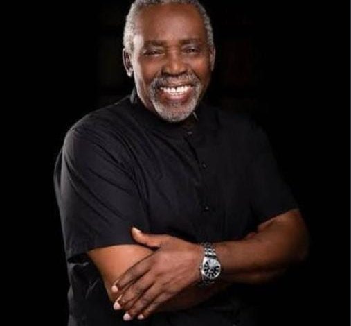 Olu Jacobs: Nigeria’s creative community pays tribute as Nollywood star takes a bow