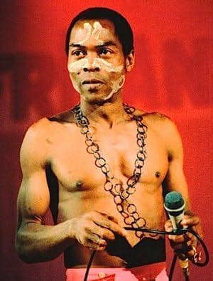Felabration at Freedom Park Lagos returns with ‘Underground System 5’
