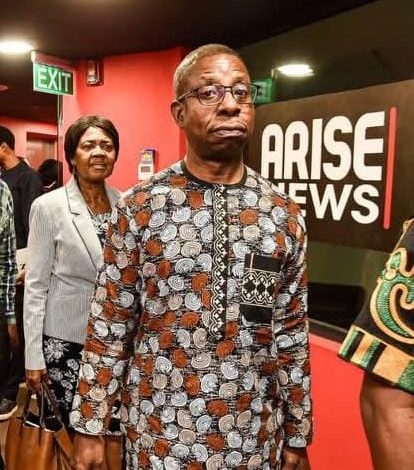 Ifowodo says poetry must confront religious intolerance, fanaticism