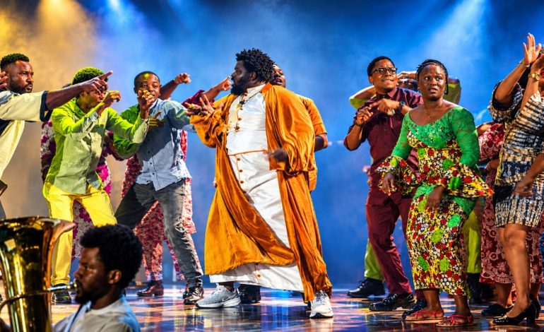 ‘The Trials of Brother Jero – The Opera’ returns to National Theatre, Lagos
