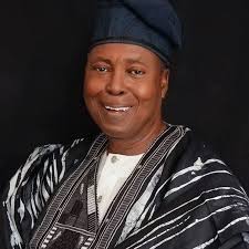 The homecalling of Adeniran: Celebrating a life well lived