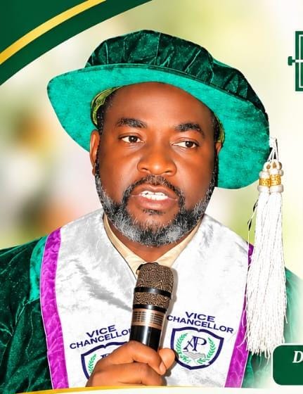 ANA holds grand opening ceremony of 45th Int’l Convention in Abuja today