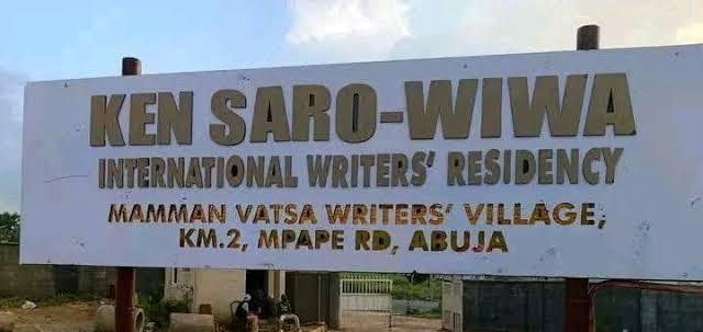 ANA’s 2nd edition of Ken Saro-Wiwa International Writers’ Residency ends