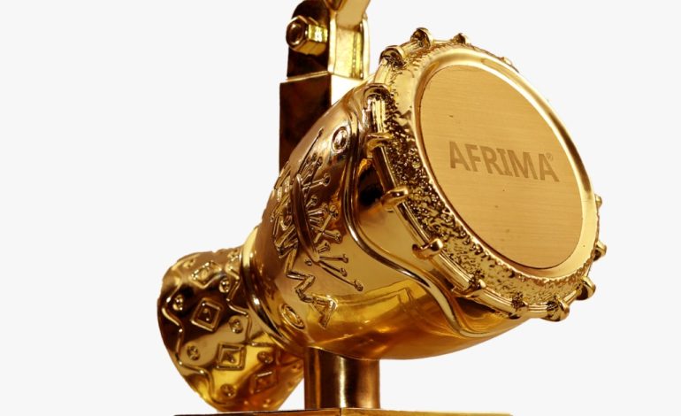 AU, AFRIMA officially open 10th edition Entries Portal October 11