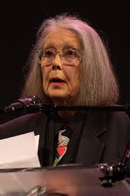 Nobel Prize in Literature no longer interested in grand narratives?