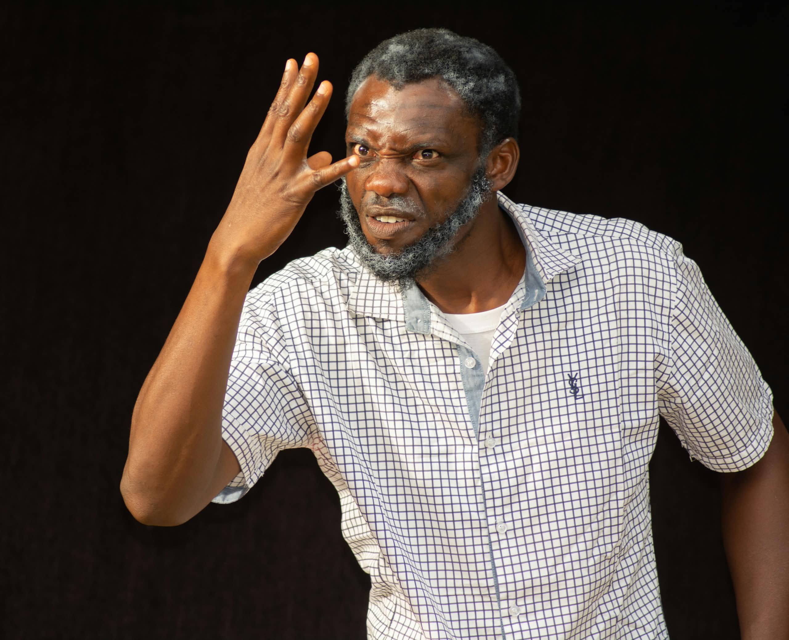 The Shoemaker has run away! as Lorca’s ‘The Shoemaker’s Wonderful Wife’ hits Jos stage