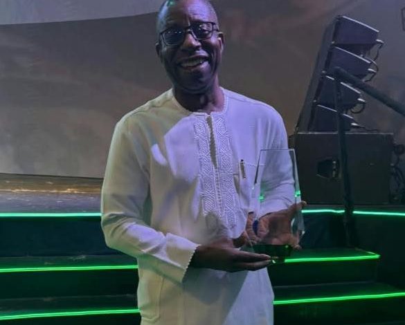Ifowodo proposes consolation prizes for The Nigeria Prize for Literature
