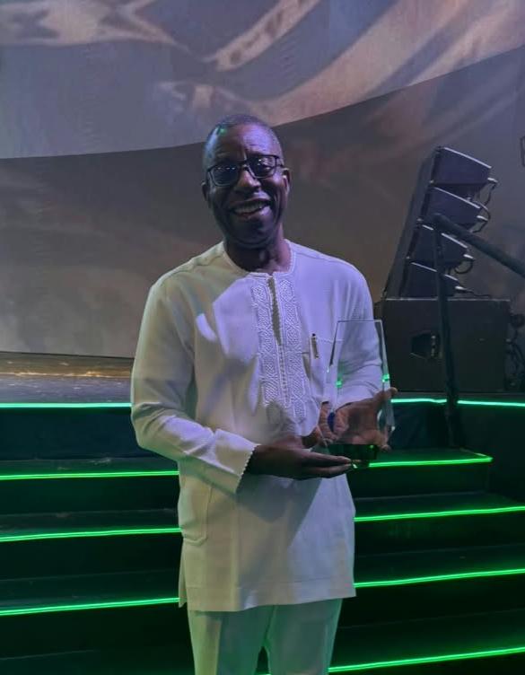 Ifowodo proposes consolation prizes for The Nigeria Prize for Literature