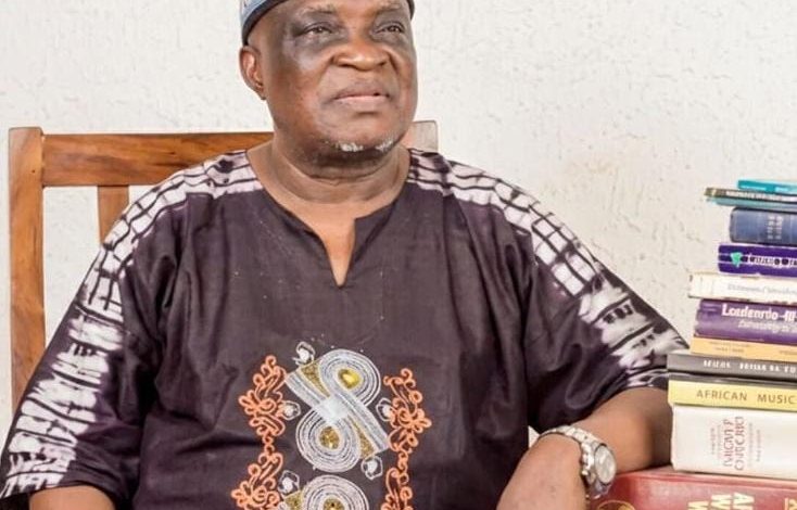 Federal University Lokoja to hold 4th colloquium in honour of Olu Obafemi