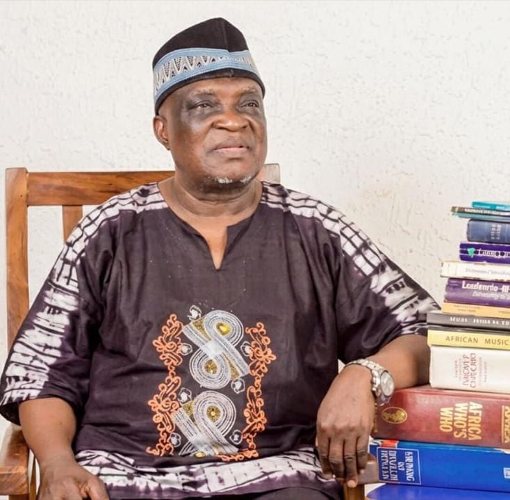 Federal University Lokoja to hold 4th colloquium in honour of Olu Obafemi