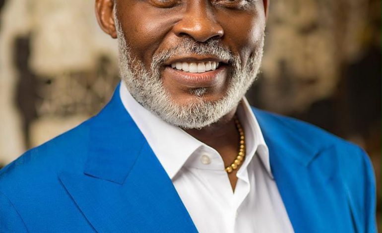Mofe-Damijo to deliver keynote at PAO Nigeria Digital Content Regulation Conference