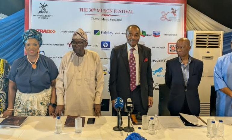 Opera, jazz, AI take centre stage as MUSON unveils 2026 festival offering