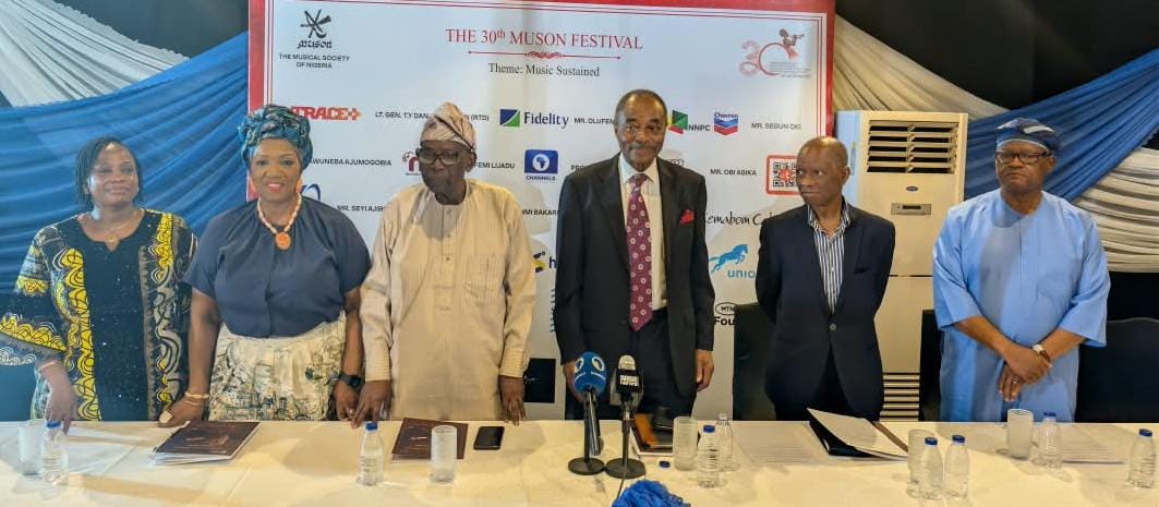 Opera, jazz, AI take centre stage as MUSON unveils 2026 festival offering