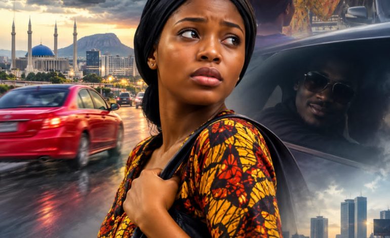 Short Story: Welcome to Abuja
