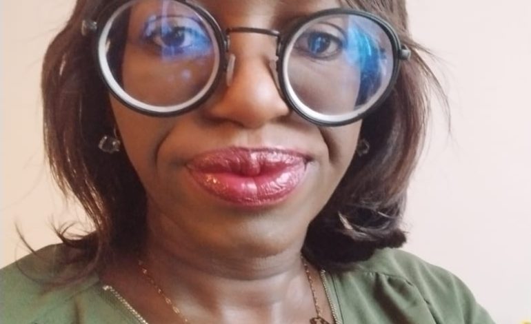 At Helsinki Book Fair 2026, Olatunbosun shares first glimpse of ‘The Letter Grandma Left’
