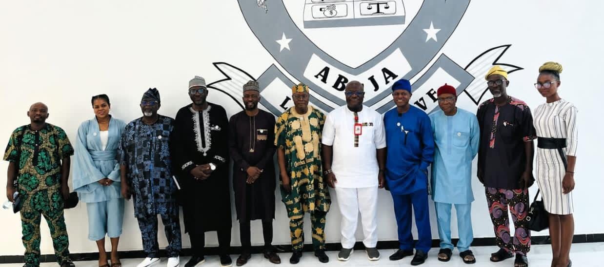 Film Africa Network secures varsity support for continental screening initiative