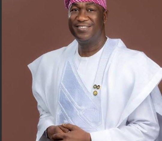 Hamzat’s theatre of promises: Lagos, culture and the politics of neglect